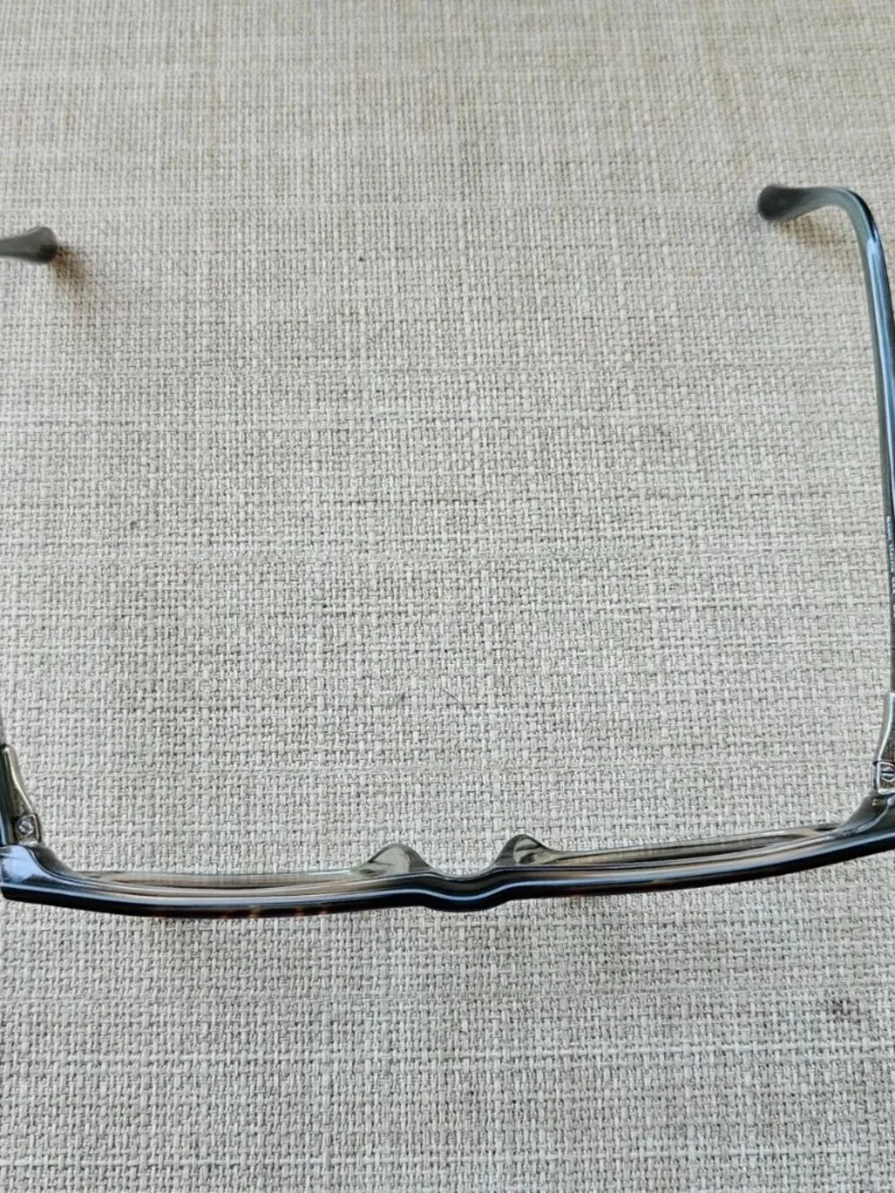 Scott Harris Women Eyeglasses Frame EUROPA 344 Eyewear Dark Brown Glasses Frame